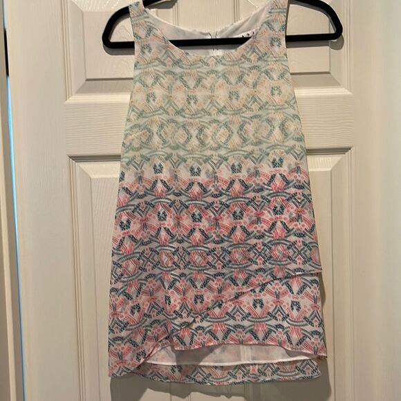 CAbi Tops - Cabi Sleeveless Top, Size Small